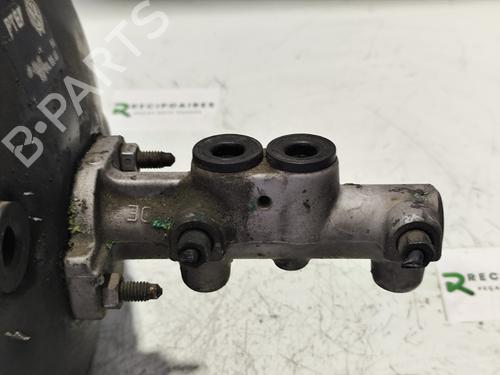 Servo brake SEAT IBIZA III (6L1) | BP31742472M42