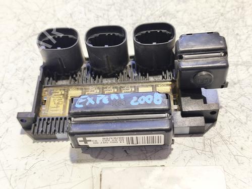 Elektronisk modul PEUGEOT EXPERT Van (VF3A_, VF3U_, VF3X_) [2007-2026]  31743322