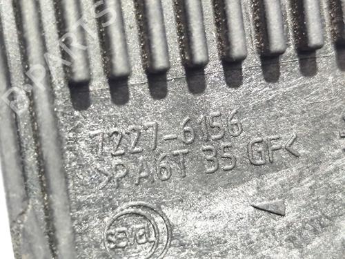 Electronic module PEUGEOT EXPERT Van (VF3A_, VF3U_, VF3X_) | BP31743322M83 - Image 4