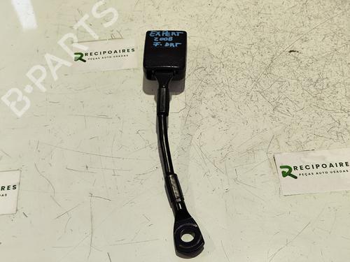 Used Front right seatbelt PEUGEOT EXPERT Van (VF3A_, VF3U_, VF3X_) [2007-2026]  31743209