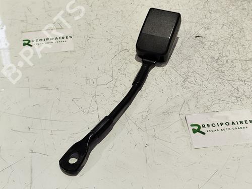 Front right seatbelt PEUGEOT EXPERT Van (VF3A_, VF3U_, VF3X_) | BP31743209I25