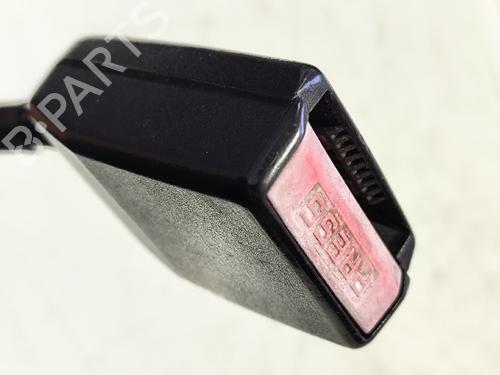 Front right seatbelt PEUGEOT EXPERT Van (VF3A_, VF3U_, VF3X_) | BP31743209I25