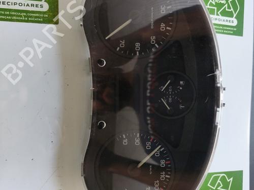 Used Instrument cluster PEUGEOT EXPERT Van (VF3A_, VF3U_, VF3X_) [2007-2026]  31728622