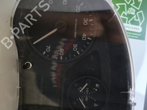 Instrument cluster PEUGEOT EXPERT Van (VF3A_, VF3U_, VF3X_) | BP31728622C47