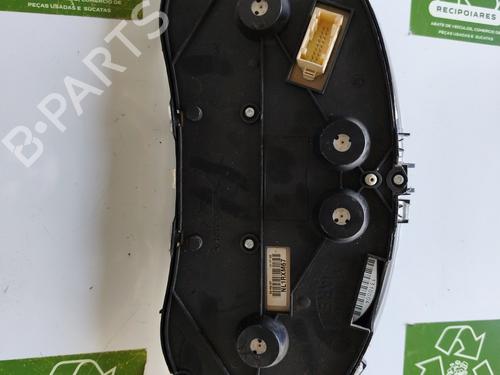 Instrument cluster PEUGEOT EXPERT Van (VF3A_, VF3U_, VF3X_) | BP31728622C47