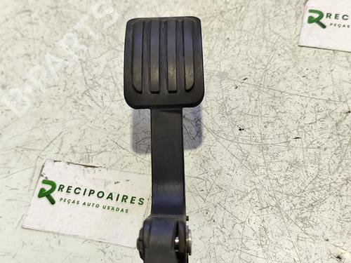 Pedal PEUGEOT EXPERT Van (VF3A_, VF3U_, VF3X_) | BP31743961I4