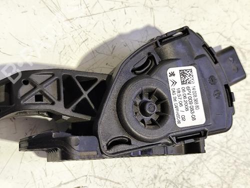 Pedal PEUGEOT EXPERT Van (VF3A_, VF3U_, VF3X_) | BP31743961I4
