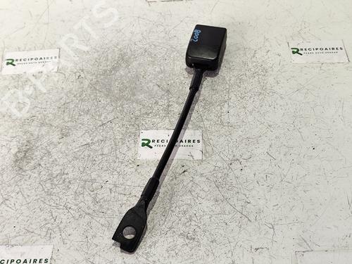 Used Front left seatbelt PEUGEOT EXPERT Van (VF3A_, VF3U_, VF3X_) [2007-2026]  31743630