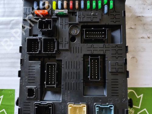 Used Fuse box FIAT SCUDO Bus (270_, 272_) [2007-2016]  31728386