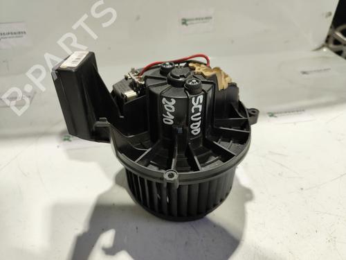 Used Heater blower motor FIAT SCUDO Van (270_, 272_) [2007-2016]  31731354