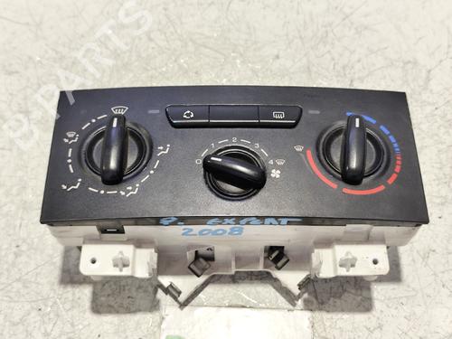 Comando clima PEUGEOT EXPERT Van (VF3A_, VF3U_, VF3X_) [2007-2026]  31743995