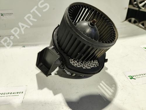 Heater blower motor FIAT SCUDO Van (270_, 272_)  | BP31731354M62 