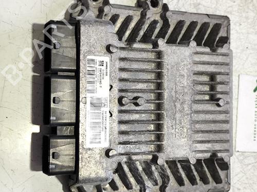 Centralina motore PEUGEOT EXPERT Van (VF3A_, VF3U_, VF3X_) [2007-2026]  31743980