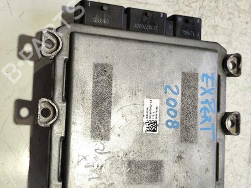 Engine control unit (ECU) PEUGEOT EXPERT Van (VF3A_, VF3U_, VF3X_) | BP31743980M57