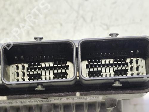 Engine control unit (ECU) PEUGEOT EXPERT Van (VF3A_, VF3U_, VF3X_) | BP31743980M57