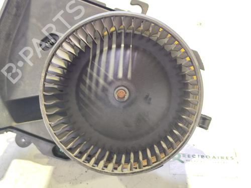 Heater blower motor PEUGEOT EXPERT Van (VF3A_, VF3U_, VF3X_) | BP31743976M62
