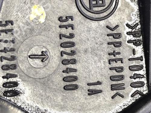 Heater blower motor PEUGEOT EXPERT Van (VF3A_, VF3U_, VF3X_) | BP31743976M62