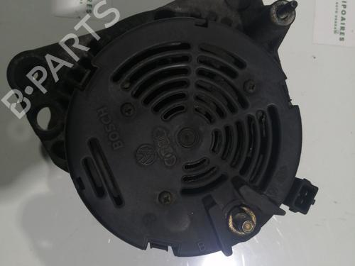 Used Alternator SEAT CORDOBA (6K1, 6K2) [1993-2002]  31729754