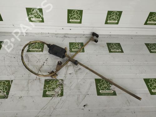 Used Front right window mechanism Front right window mechanism FIAT UNO (146_, 158_) [1983-2013] 31728526 31728526