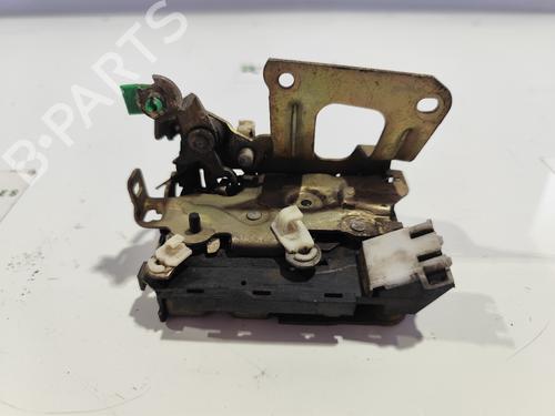 Used Front right lock RENAULT 19 II (B/C53_) [1991-2001]  31737427