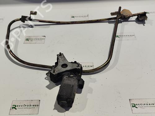 Used Front left window mechanism RENAULT 19 II (B/C53_) [1991-2001]  31737574
