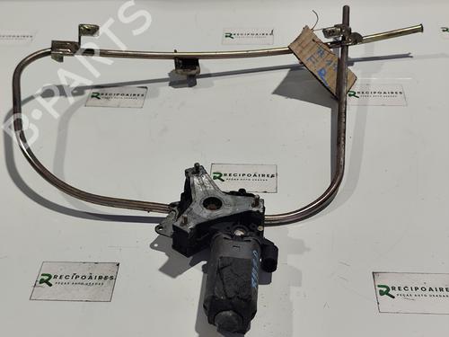 Used Front right window mechanism RENAULT 19 II (B/C53_) [1991-2001]  31737570