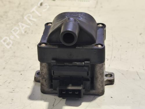 Used Ignition coil Ignition coil SEAT CORDOBA (6K1, 6K2) [1993-2002] 31729755 31729755