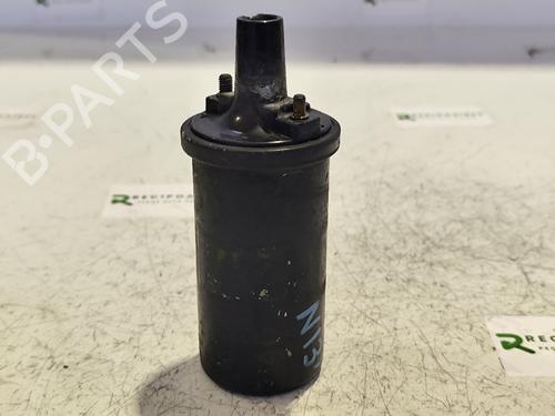 Used Ignition coil NISSAN SUNNY II (N13, B12) [1986-1992]  31741576