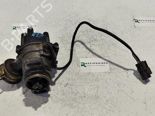 Used Ignition distributor NISSAN SUNNY II (N13, B12) [1986-1992]  31741566