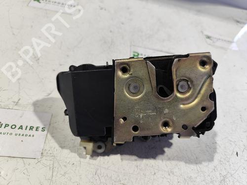 Used Rear right lock PEUGEOT 205 II (20A/C) [1987-2000]  31735436