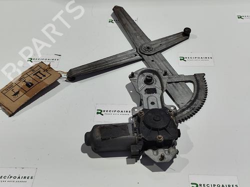 Used Front right window mechanism PEUGEOT 205 II (20A/C) [1987-2000]  31737266