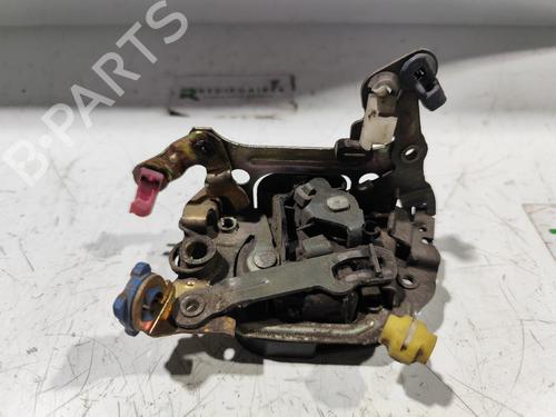 Used Front right lock Front right lock NISSAN SUNNY II (N13, B12) [1986-1992] 31734215 31734215