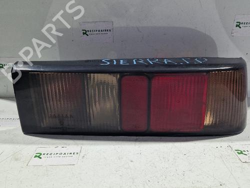 Højre baglygte FORD SIERRA II (GBG, GB4) [1987-1993]  31735598
