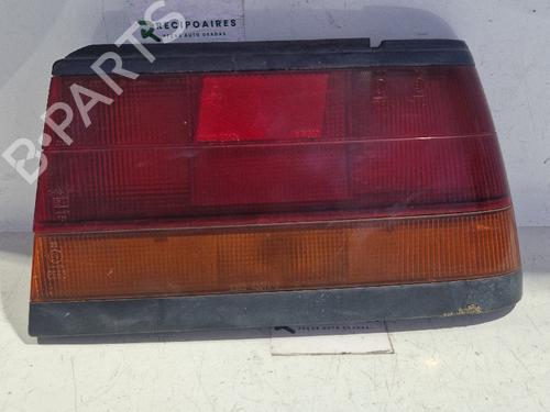 Used Right taillight NISSAN SUNNY II (N13, B12) [1986-1992]  31736940