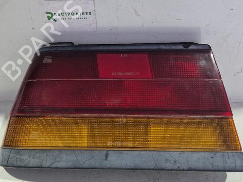 Used Left taillight Left taillight NISSAN SUNNY II (N13, B12) [1986-1992] 31735855 31735855