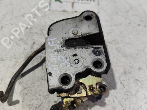 Used Front left lock TOYOTA STARLET (_P8_) [1989-1996]  31733636