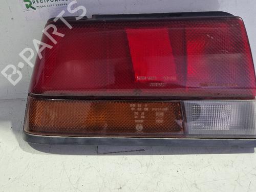 Used Left taillight Left taillight NISSAN SUNNY II (N13, B12) [1986-1992] 31735856 31735856