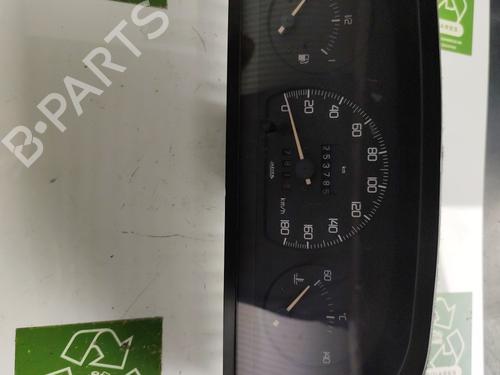 Used Instrument cluster FIAT FIORINO Box Body/MPV (146_) [1988-2026]  31728771