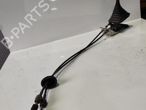 Gearstang FIAT FIORINO Box Body/MPV (146_) [1988-2026]  31746606