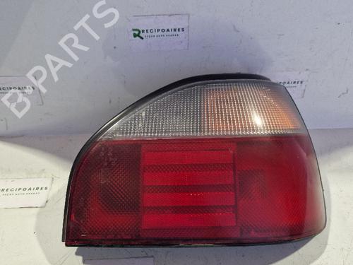 Højre baglygte NISSAN SUNNY III Hatchback (N14) [1990-1995]  31736665