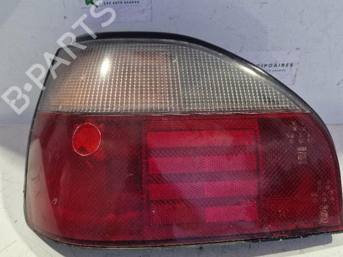 Venstre baglygte NISSAN SUNNY III Hatchback (N14) [1990-1995]  31736646