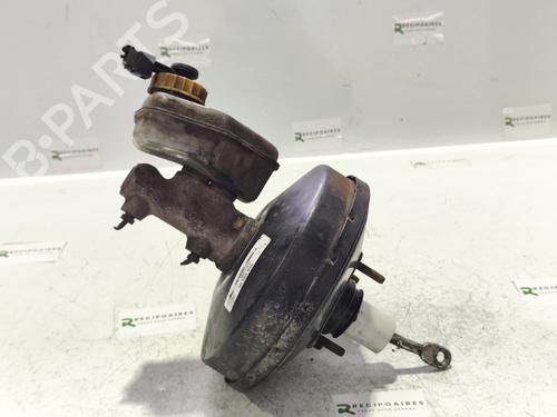 Servo frein FIAT FIORINO Box Body/MPV (146_) [1988-2026]  31743193