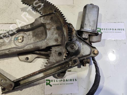 Front left window mechanism HONDA CIVIC IV Hatchback (EC, ED, EE, EF)  | BP31735426C22 