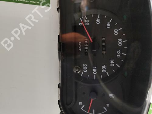 Used Instrument cluster HYUNDAI ACCENT I (X-3) [1994-2002]  31728419