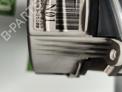 Instrument cluster HYUNDAI ACCENT I (X-3) | BP31728419C47