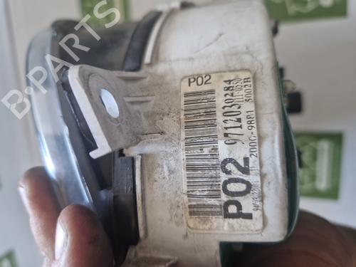 Used Instrument cluster HYUNDAI ACCENT I (X-3) [1994-2002]  31728211