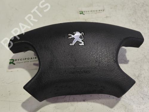 Used Driver airbag PEUGEOT EXPERT (224_) [1995-2006]  31741095