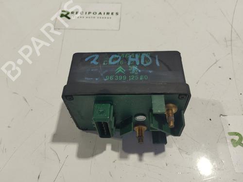 Used Electronic module PEUGEOT EXPERT (224_) [1995-2006]  31740112