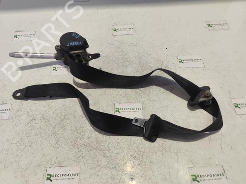 Used Front left seatbelt PEUGEOT EXPERT (224_) [1995-2006]  31743769