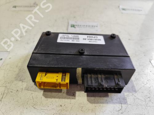 Used Electronic module PEUGEOT EXPERT (224_) [1995-2006]  31732539
